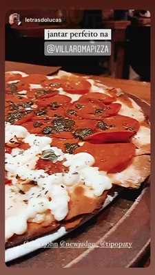 Pasto & Pizzas - Sp