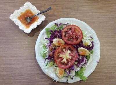 Dr Espresso Cafeteria