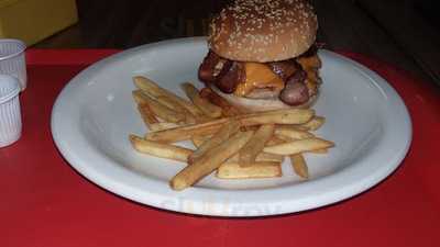 Oppa! Grill Sanduiches & Grelhados