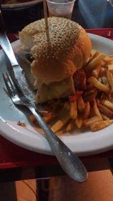 Oppa! Grill Sanduiches & Grelhados