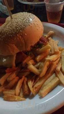 Oppa! Grill Sanduiches & Grelhados