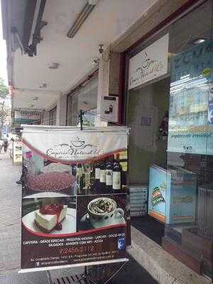 Emporio Natural & Cia