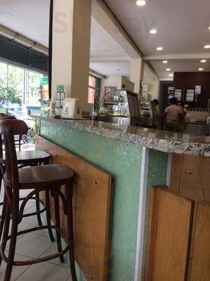 Casa Do Pão De Queijo