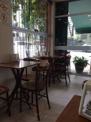 Casa Do Pão De Queijo