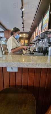 Casa Do Pão De Queijo