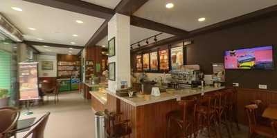 Casa Do Pão De Queijo