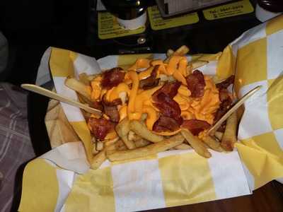 Aloha - Burguer'n Fries