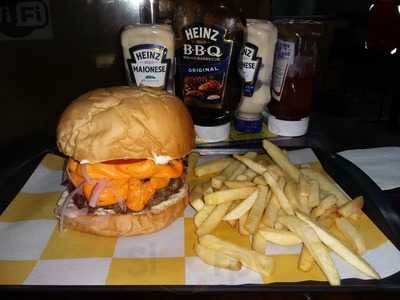 Aloha - Burguer'n Fries