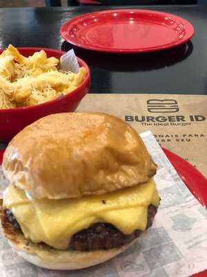 Burger Id