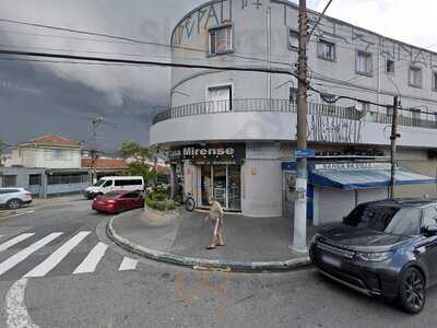 Casa Mirense