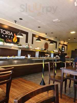 Rest E Lanch Bom Apetite