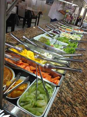 Rest E Lanch Bom Apetite