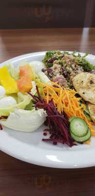 Rest E Lanch Bom Apetite