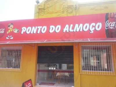 Ponto Do Almoco