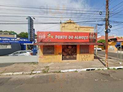Ponto Do Almoco