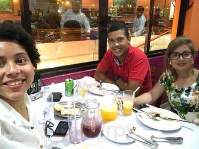 Boi Gaucho Grill Churrascaria