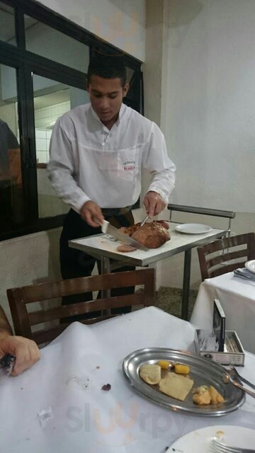 Boi Gaucho Grill Churrascaria