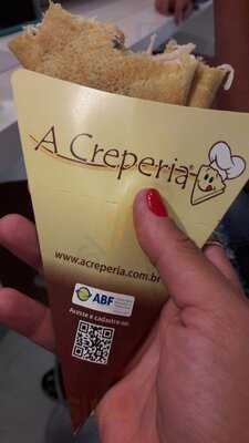 A Creperia
