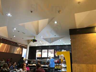 Viena Snacks - Aeroporto De Congonhas