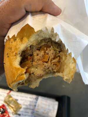 Viena Snacks - Aeroporto De Congonhas