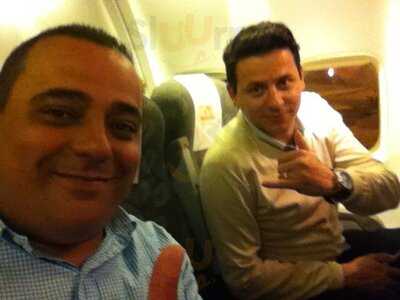 Viena Snacks - Aeroporto De Congonhas