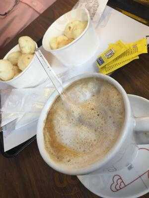 Viena Snacks - Aeroporto De Congonhas