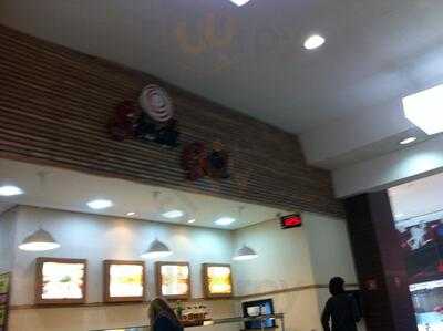 Rock N Grill Shopping Total