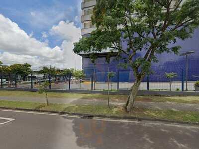 Rock N Grill Shopping Total