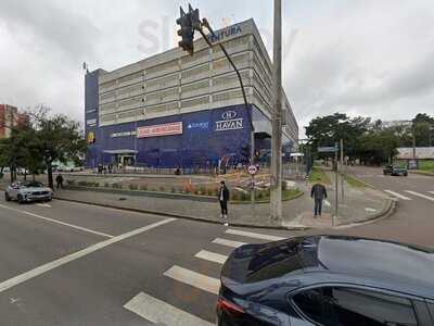 Rock N Grill Shopping Total