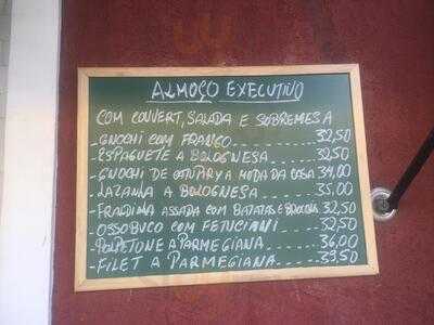 Montecatini Trattoria