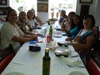 Montecatini Trattoria