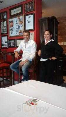 Montecatini Trattoria