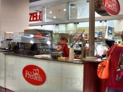 Mr. Pretzels