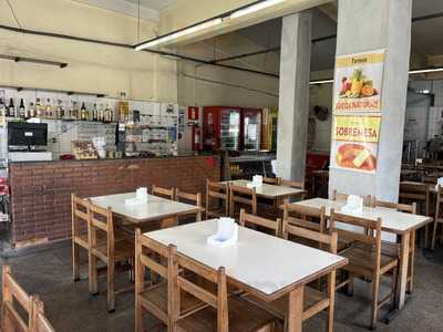 Restaurante Fogao A Lenha Ebenezer