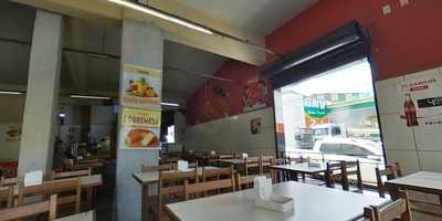 Restaurante Fogao A Lenha Ebenezer