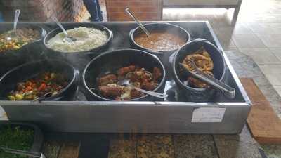 Restaurante Fogao A Lenha Ebenezer