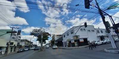 Restaurante Fogao A Lenha Ebenezer