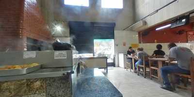 Restaurante Fogao A Lenha Ebenezer