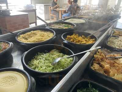 Restaurante Fogao A Lenha Ebenezer