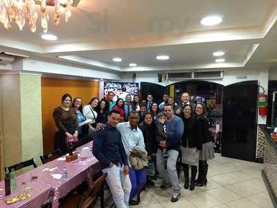 Caramboleta Esfiharia E Pizzaria