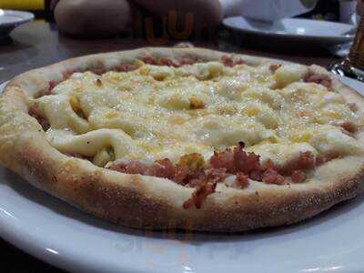 Caramboleta Esfiharia E Pizzaria