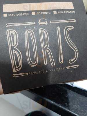 Boris Hamburguer