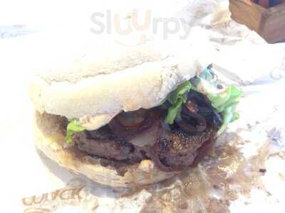 Calico Jack Hamburgueria