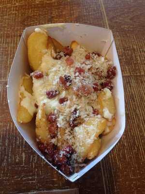 Calico Jack Hamburgueria