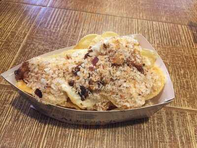 Calico Jack Hamburgueria