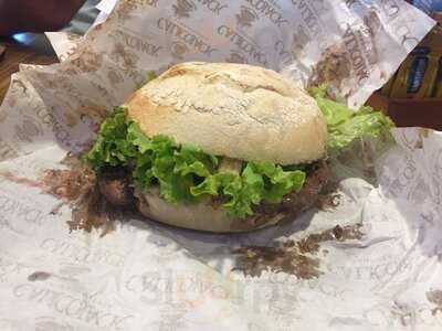 Calico Jack Hamburgueria