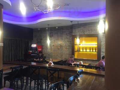 Calico Jack Hamburgueria