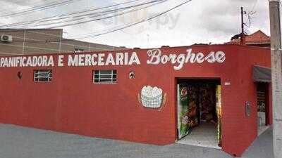 Panificadora Borghese