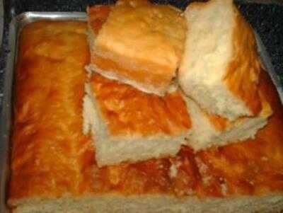 Panificadora Borghese