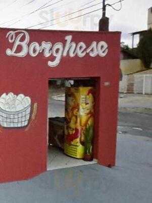 Panificadora Borghese